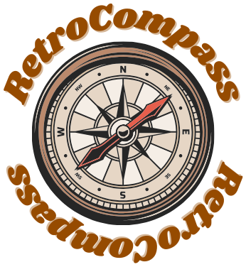 RetroCompass