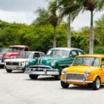 Maintenance tips for vintage vehicles
