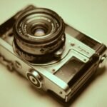 Vintage Cameras Revival: Capturing Timeless Memories