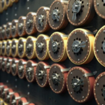 The Enigma Machine: How It Changed WWII and Cryptography