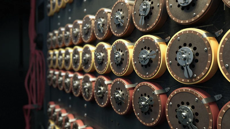 The Enigma Machine: How It Changed WWII and Cryptography