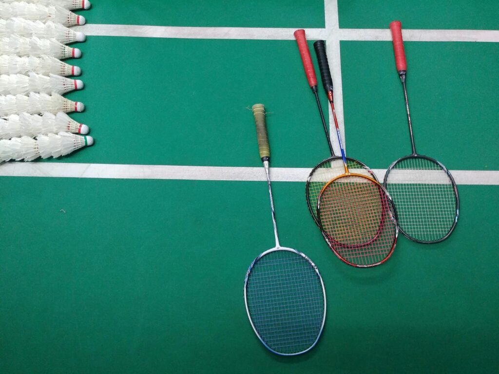 yonex bats for begineers