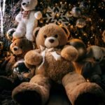 History Behind Teddy Day :The Origins and Traditions