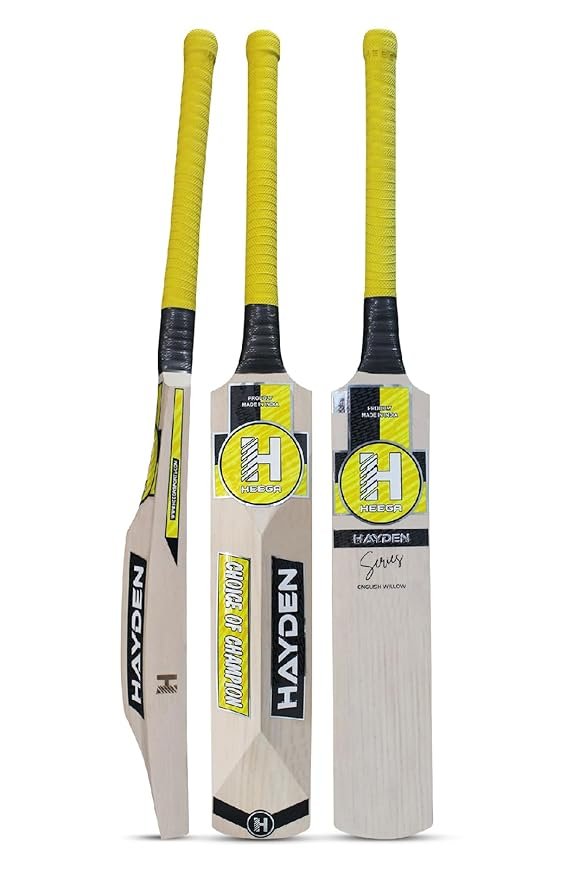 Heega bat