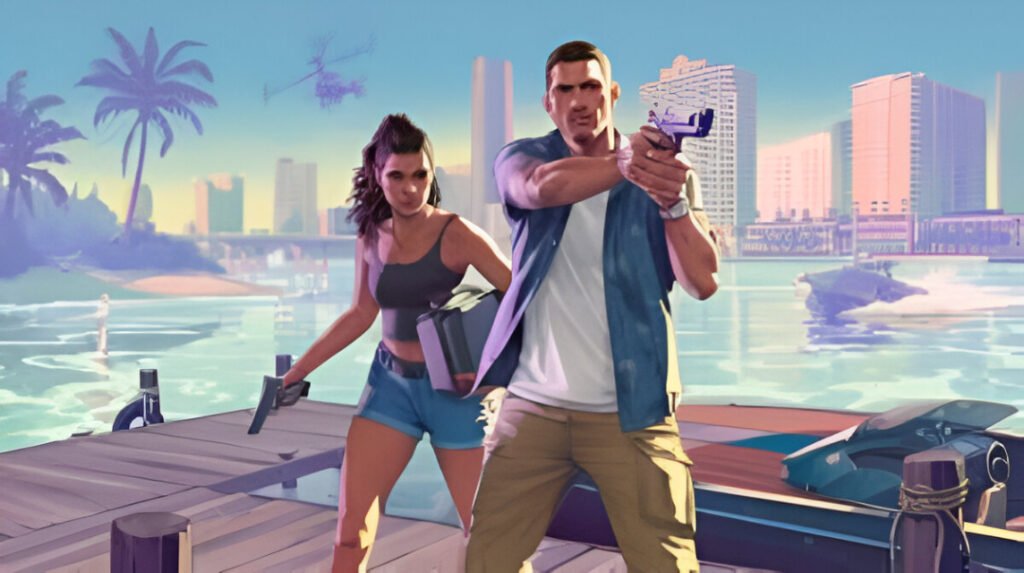 How Rockstar Redefined Gaming Through Grand Theft Auto
